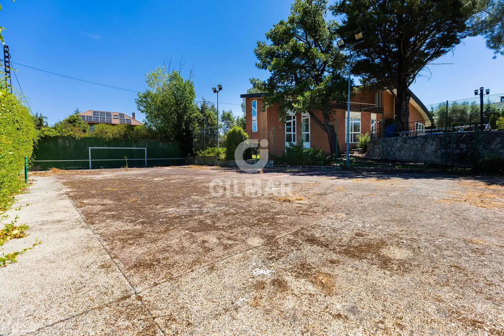 Casa o xalet en venda en Hoyo de Manzanares amb Calefacció, Jardí privat i Piscina