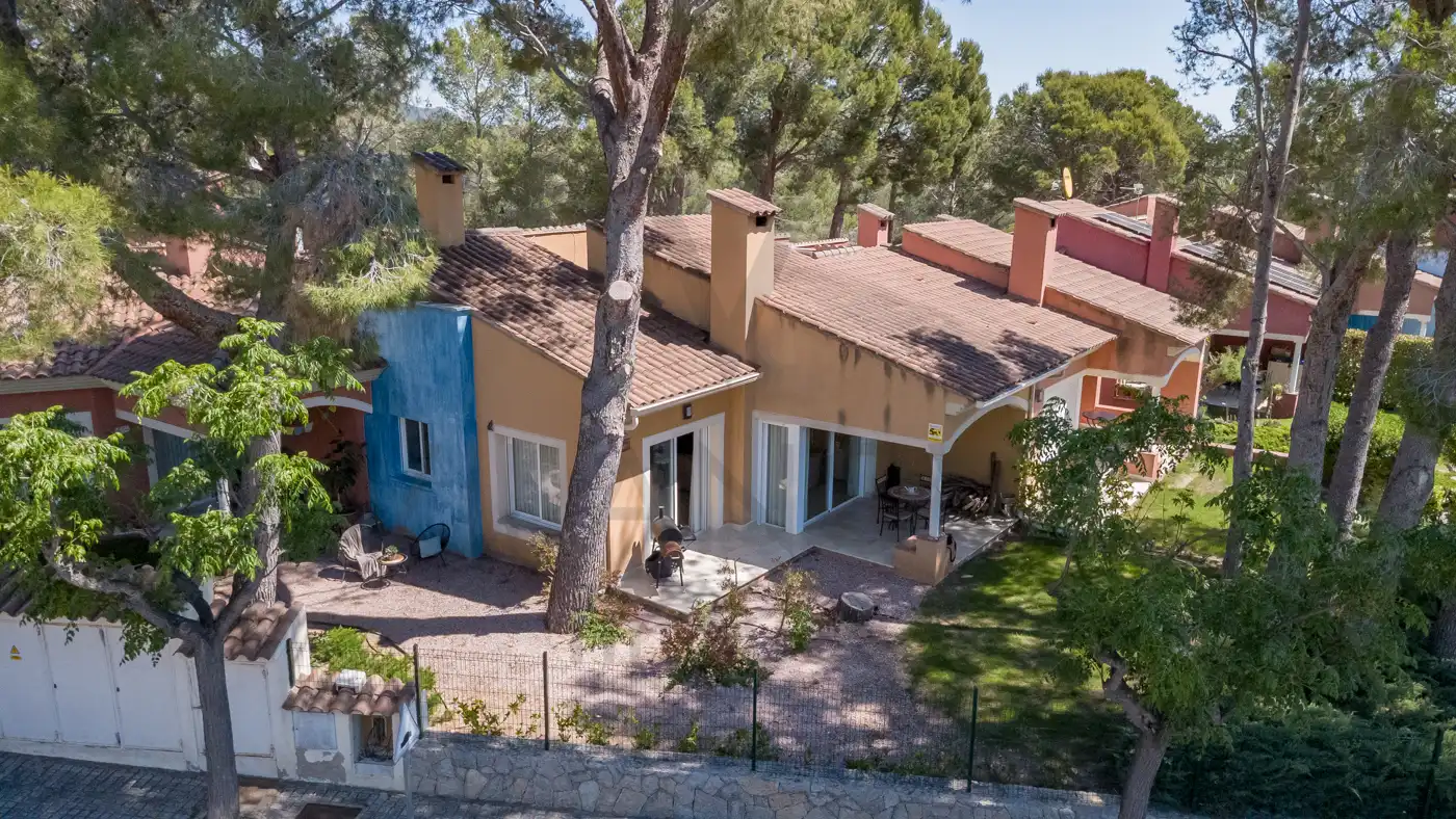 Adosado con piscina en venta en Carrer de les Mèlies, imagen 51