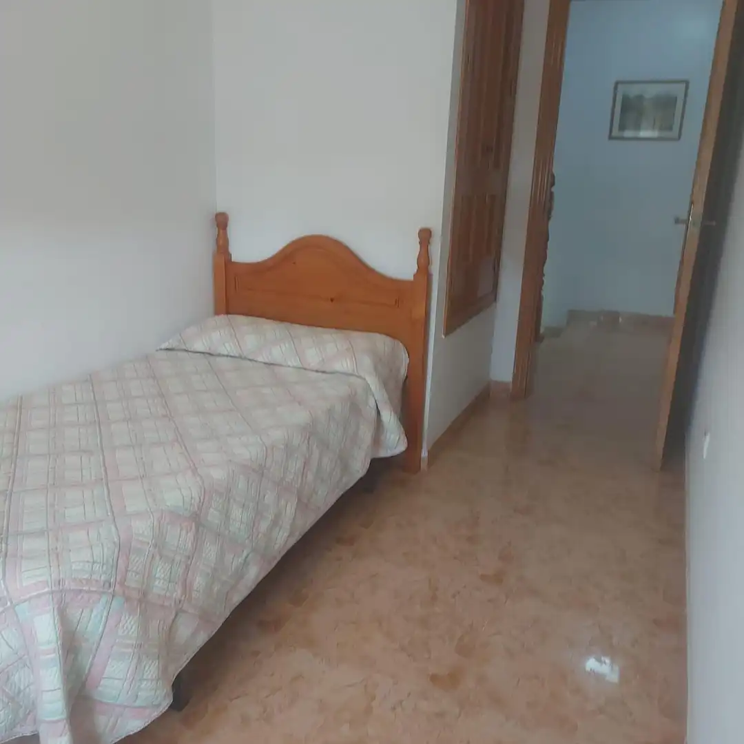 Bedroom of Detached homes for rent in Pilar de la Horadada