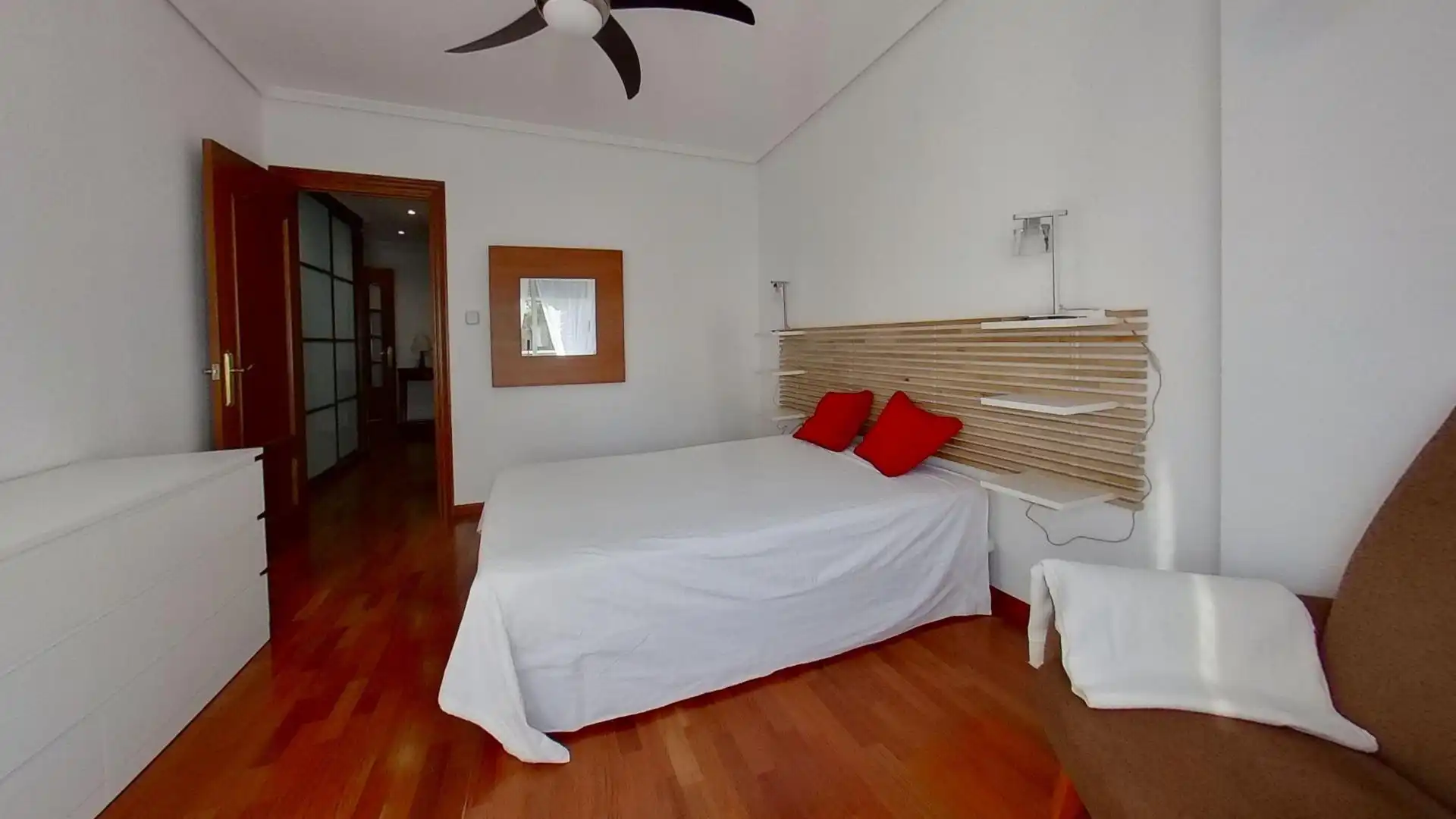 Flat for rent in ABEN AL ABBAR, 18, Albors