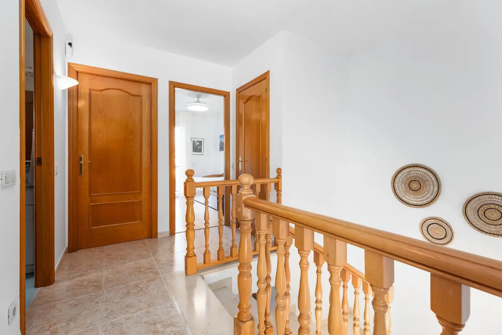 Casa adosada en venta en Parets del Vallès con Aire acondicionado, Calefacción y Trastero