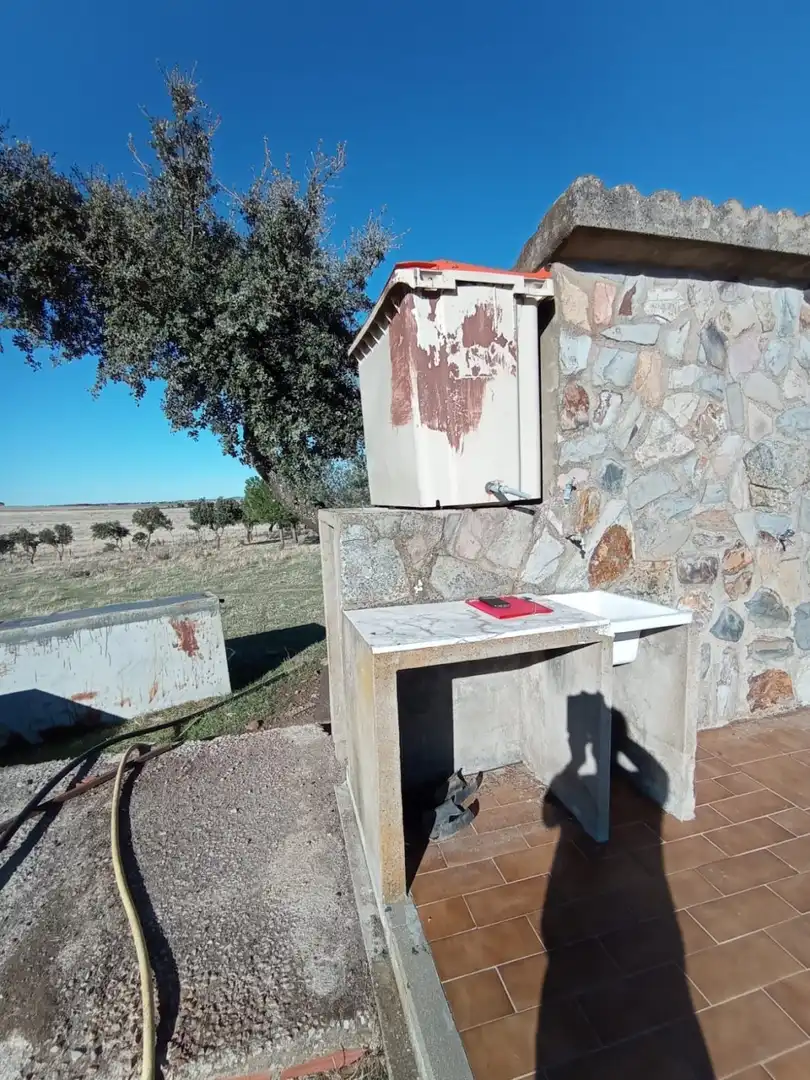 Casa amb piscina en venda a Valdesalor - Rincón de Ballesteros, imagen 14