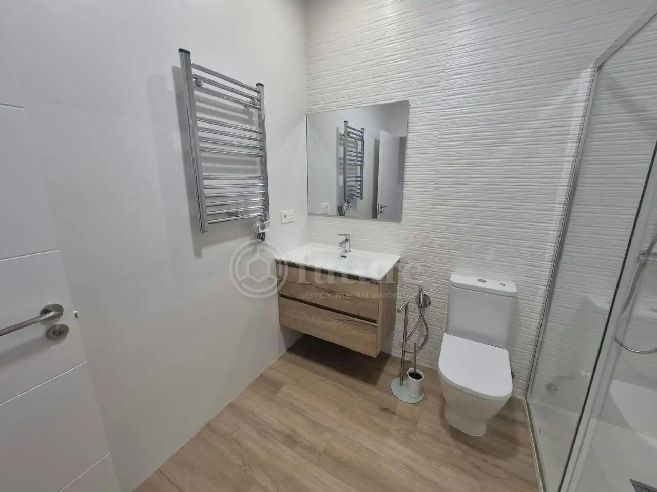 Badezimmer von Wohnungen zur Miete in Vidal