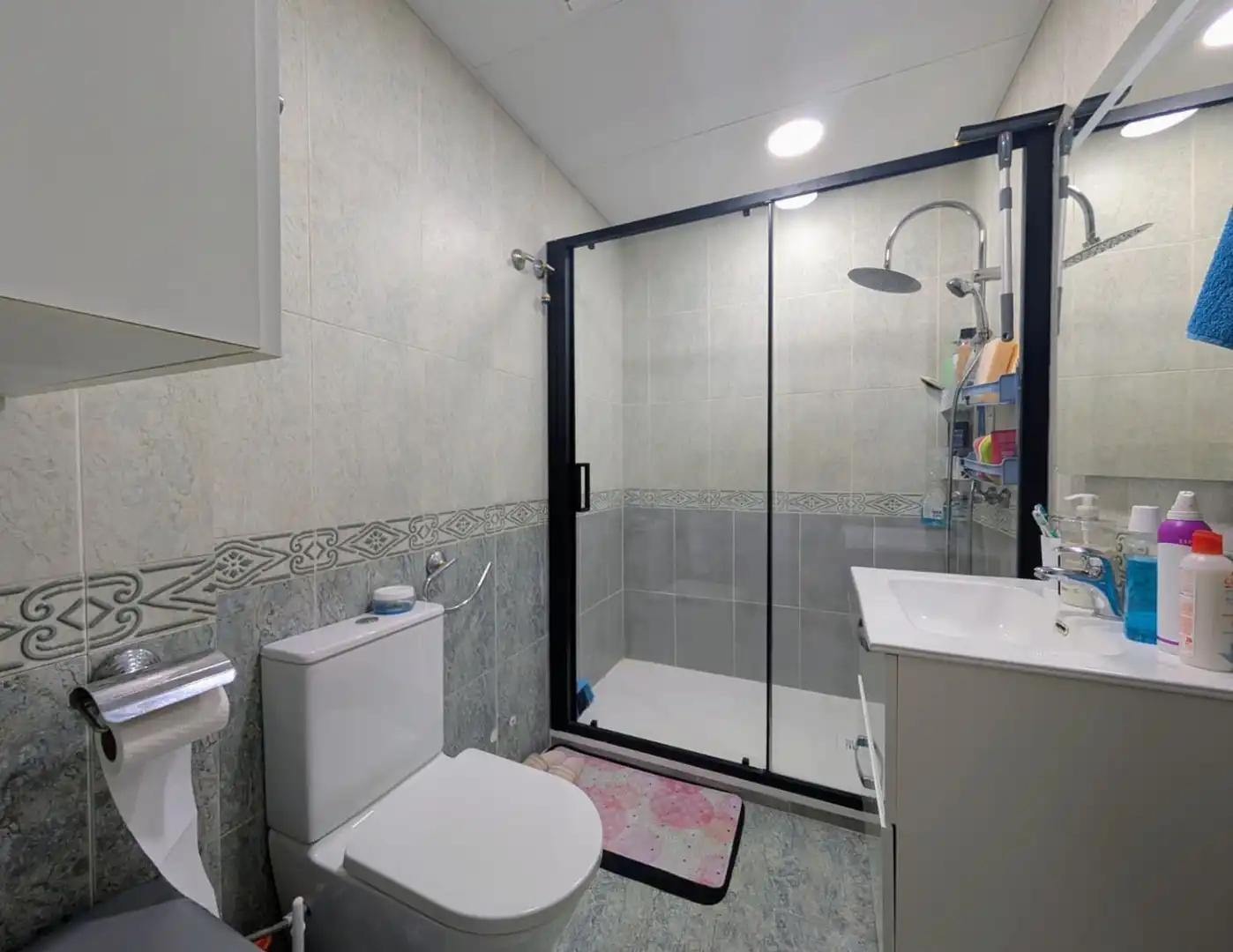 Flat for sale in Loja, imagen 24