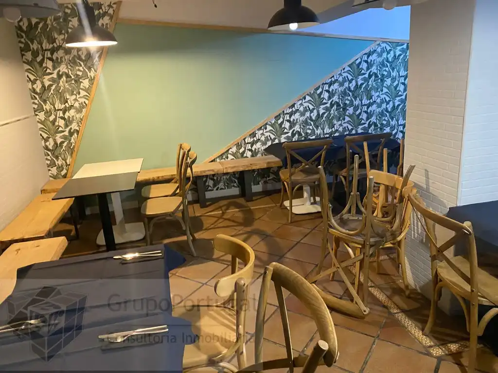 Local comercial en venda a San Blas, imagen 6