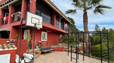 Foto 3 de Apartamento en venta en La Nucia Pueblo, La Nucia