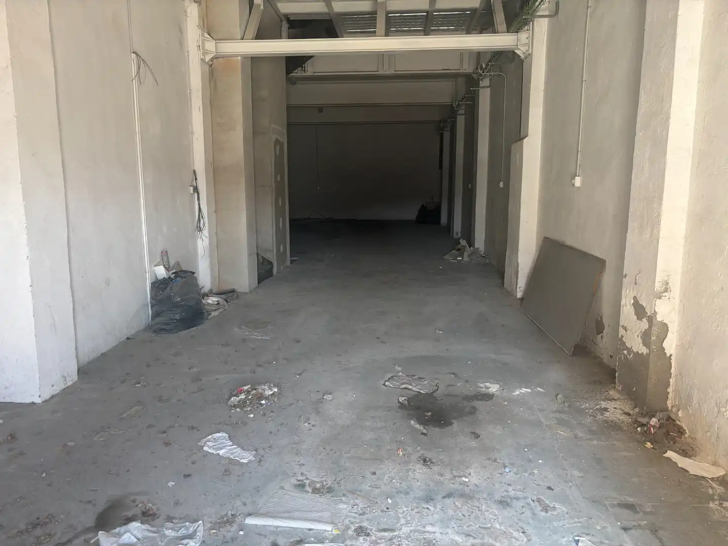 Local comercial en venta en Príncep de Viana - Clot - Xalets Humbert Torres, imagen 3