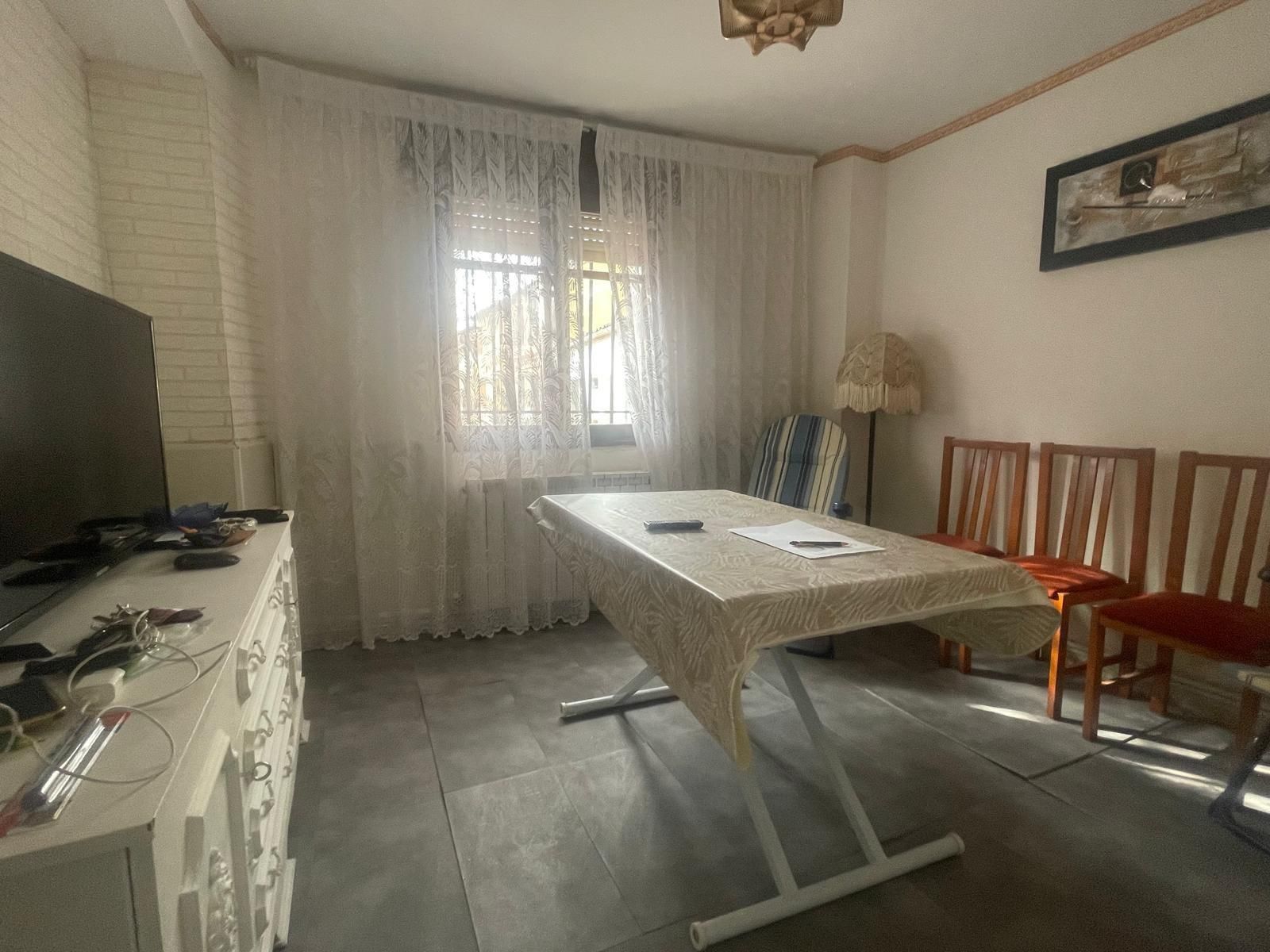 Dormitori de Casa o xalet en venda en Mozoncillo amb Calefacció i Traster