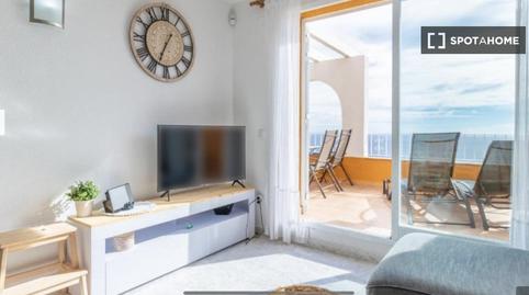 Photo 5 of Apartments for share in Cumbre del Sol, Benitachell / El Poble Nou de Benitatxell