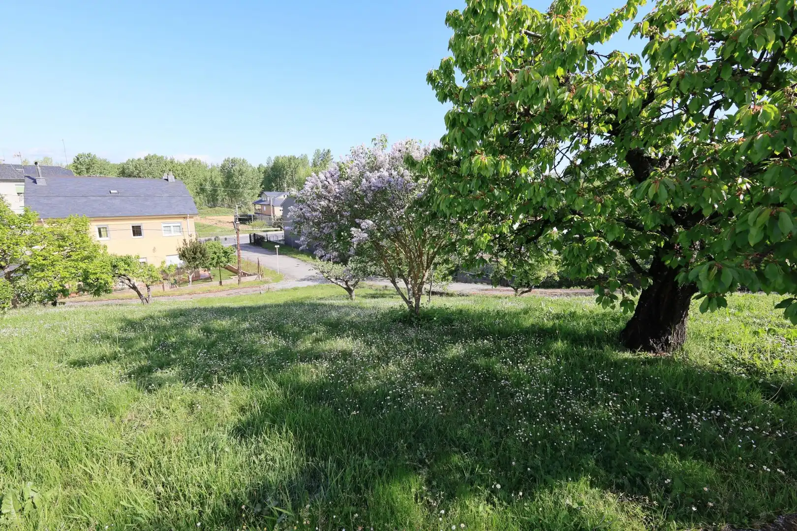 Casa o xalet en venda a Priaranza del Bierzo