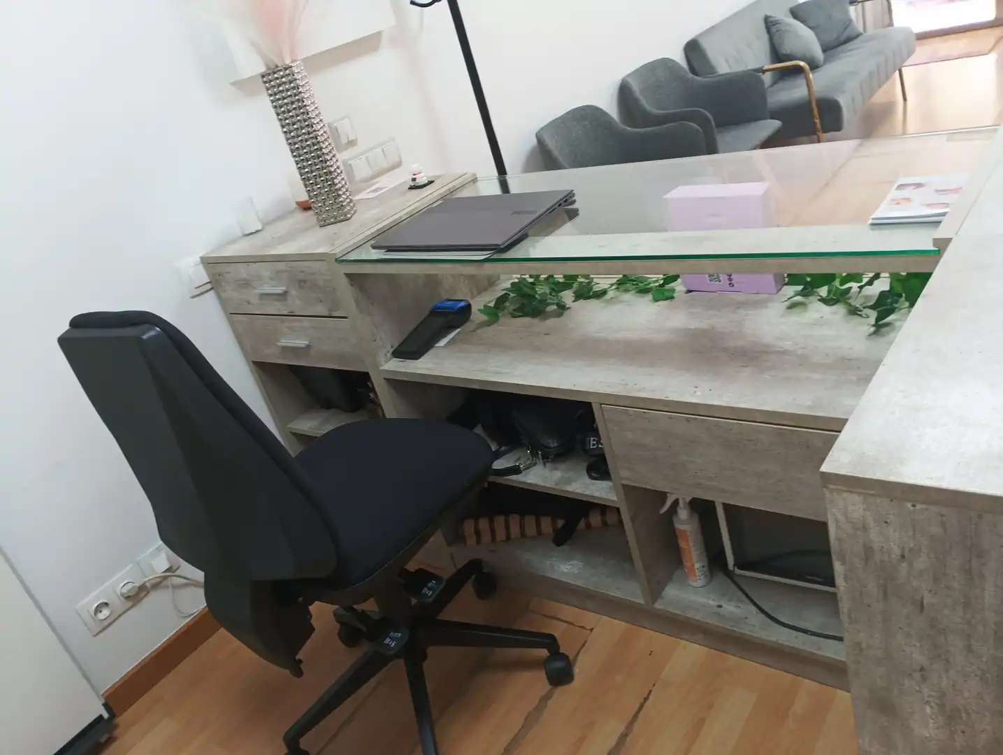 Business premises for transfer in Carrer del Freser, imagen 3