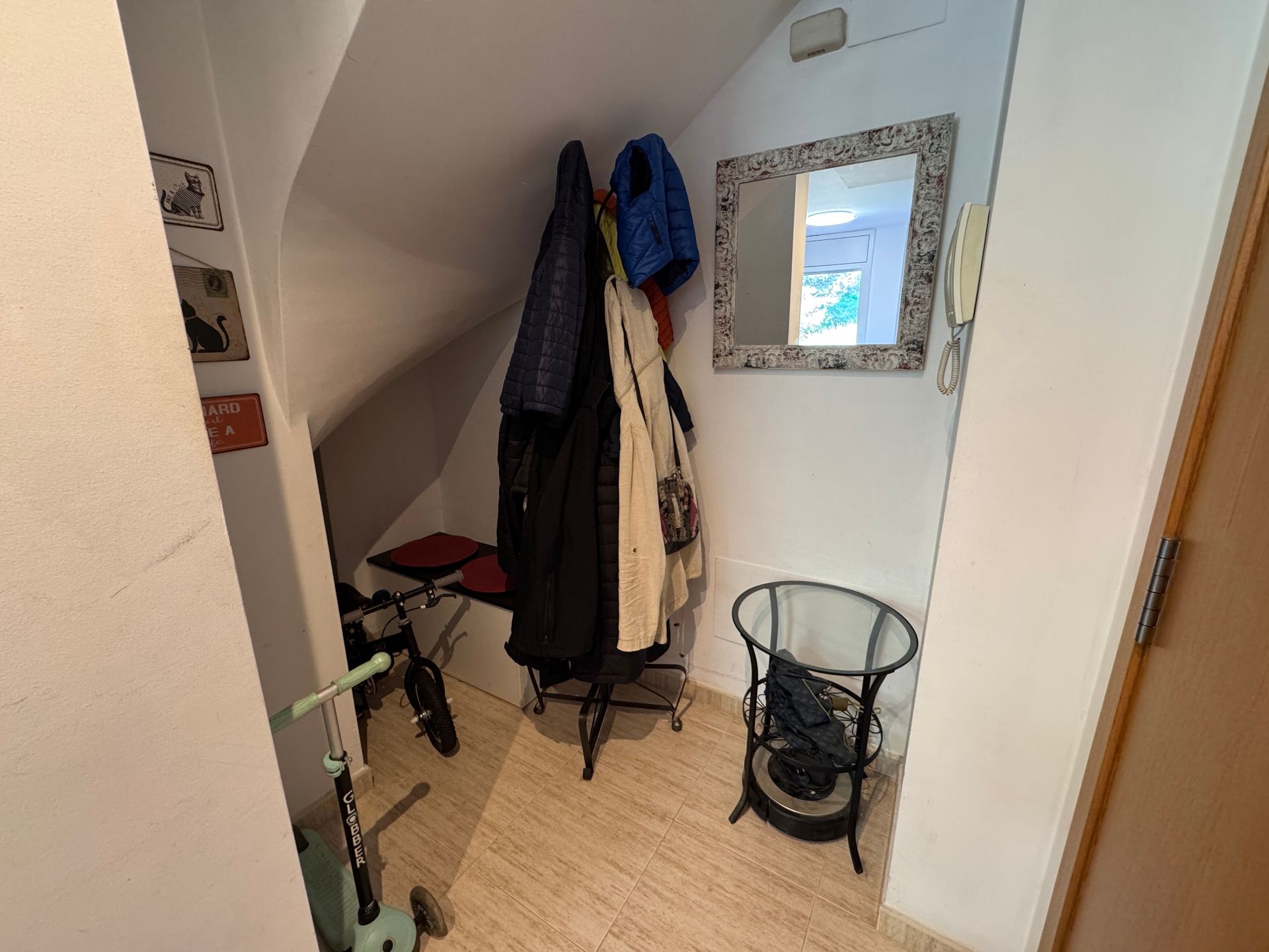 Duplex for sale in Sant Antoni de Vilamajor  with Air Conditioner, Heating and Terrace