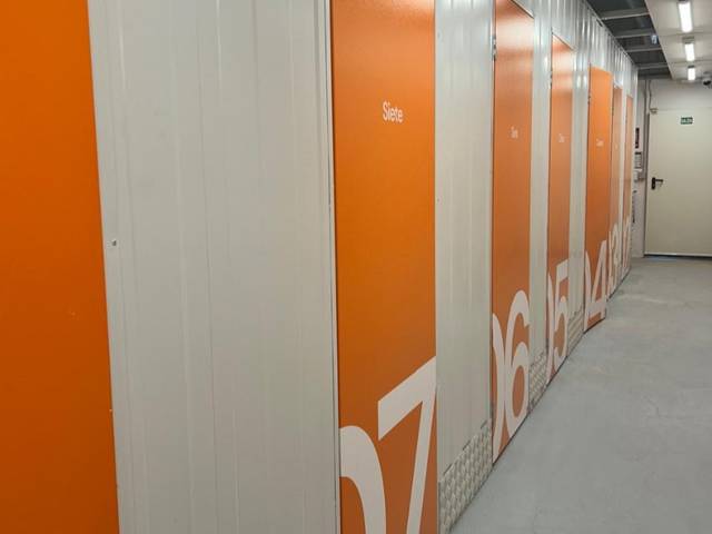 Trastero en Alquiler en Carrer del Baró de Patraix, 6 en Barrio de Patraix