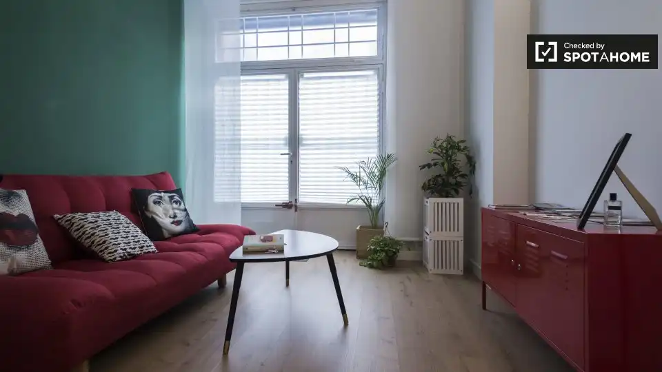 Wohnung zur Miete in Centro, imagen 10