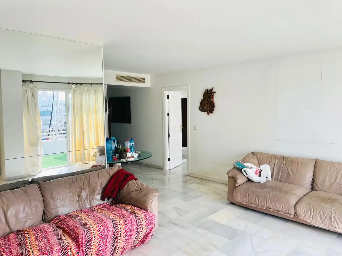 Wohnung mit Terrasse zum Verkauf in Solymar, imagen 4