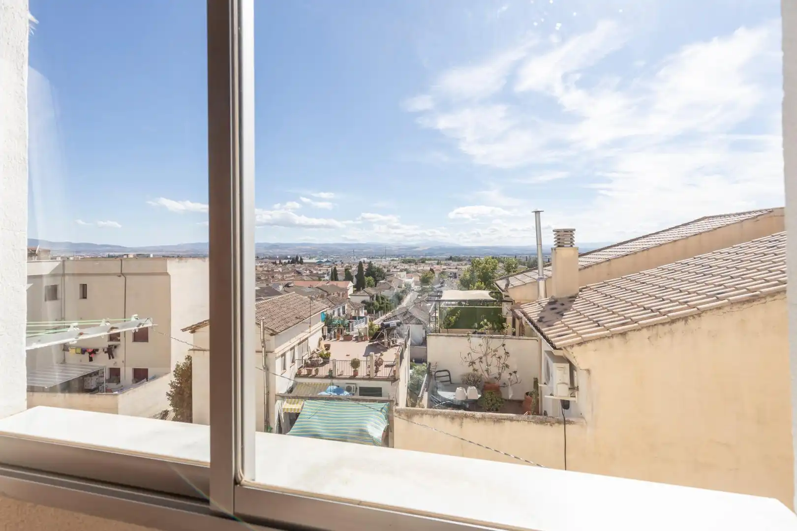 Appartement avec terrasse à vendre à Peligros, imagen 24