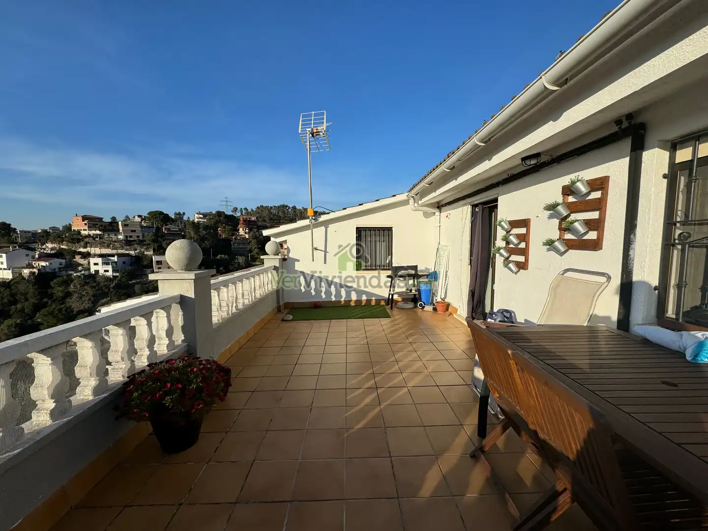 Casa o xalet en venda a Avinguda Dolça de Provença, 84, Torrelles de Llobregat