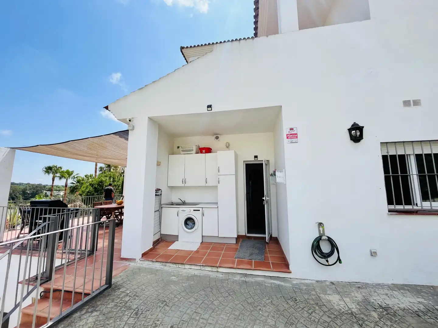 Casa con piscina en venta en Sotogrande Alto, imagen 39