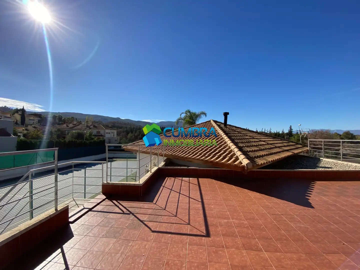 Chalet con jardín en venta en Calle Madreselva, imagen 29