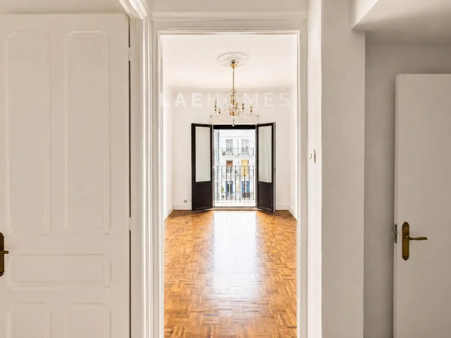 Flat for sale in Donostia - San Sebastián   with Heating and Balcony
