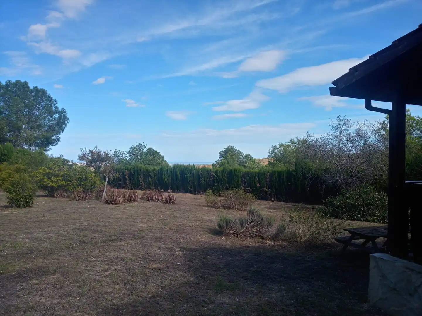 Casa o chalet en venta en Montserrat con Jardín privado, Parquet y Terraza