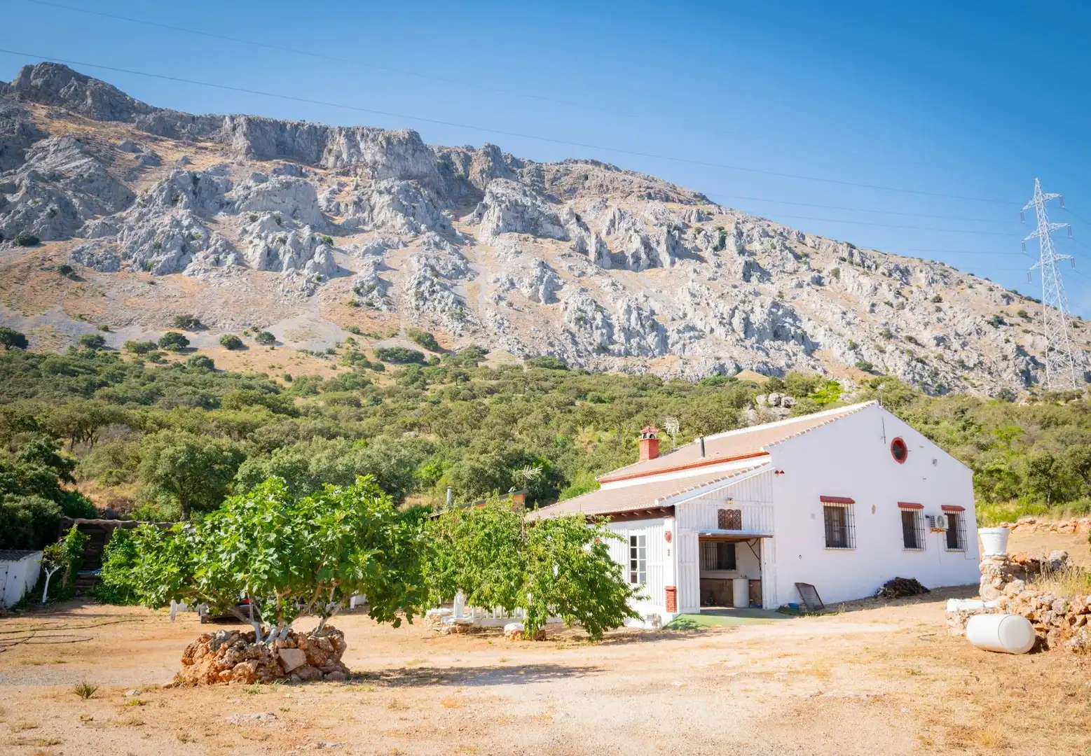 Casa con piscina in vendita a Bobadilla - Bobadilla Estación - La Joya, imagen 12