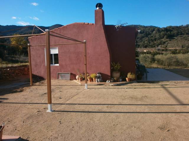 Terreno en Venta en Camí d'Arbolí, 1 en Alforja