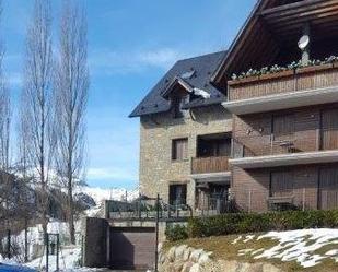 Exterior view of Box room for sale in Sallent de Gállego