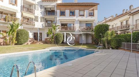 Foto 2 de Casa o xalet de lloguer a Carrer Joan Carandell I Marimon, Centre, Sant Pere de Ribes