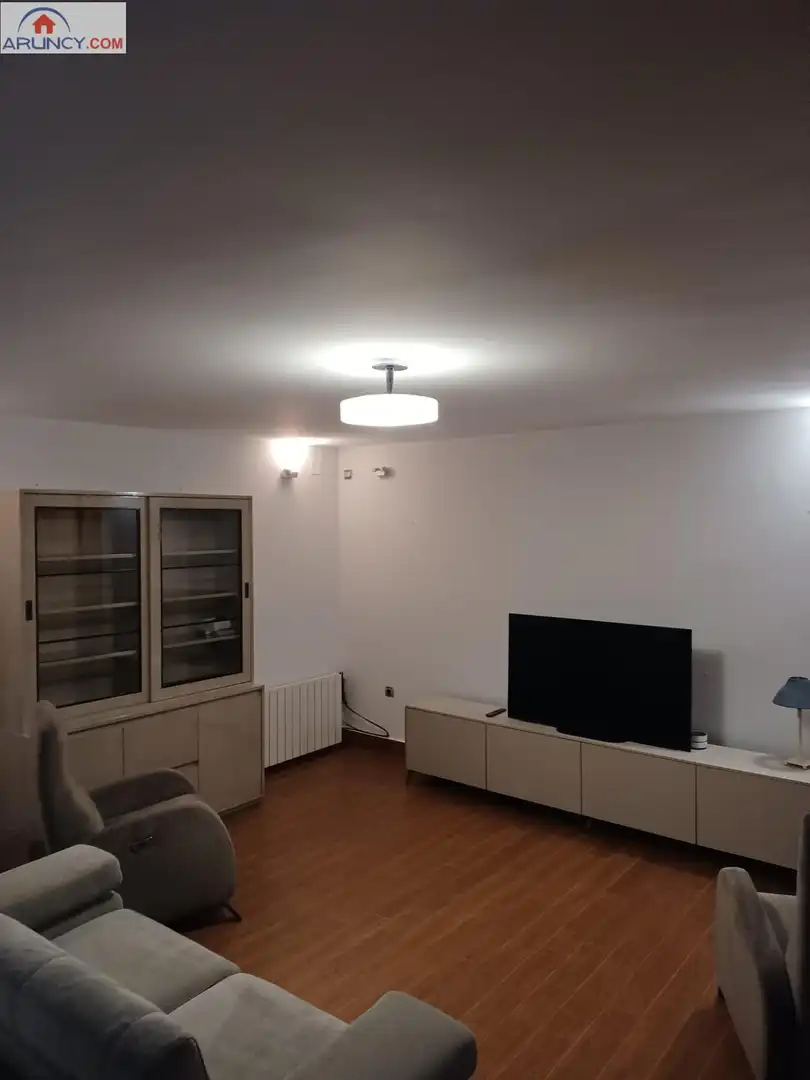 Casa o xalet en venda en Alcalá de Guadaira amb Aire condicionat, Jardí privat i Traster