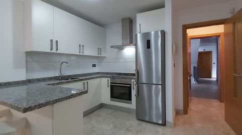 Foto 3 de Apartament en venda a Calle Fuente Nueva, 6, Bajadilla - Fuente Nueva, Algeciras