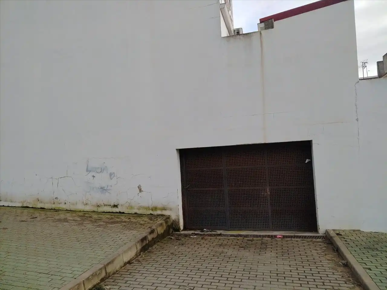 Einzelparkplatz zum Verkauf in Poligono San Jorge, imagen 5