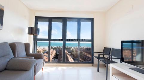 Photo 3 of Flat for sale in Blasco Ibañez, La Patacona, Alboraya