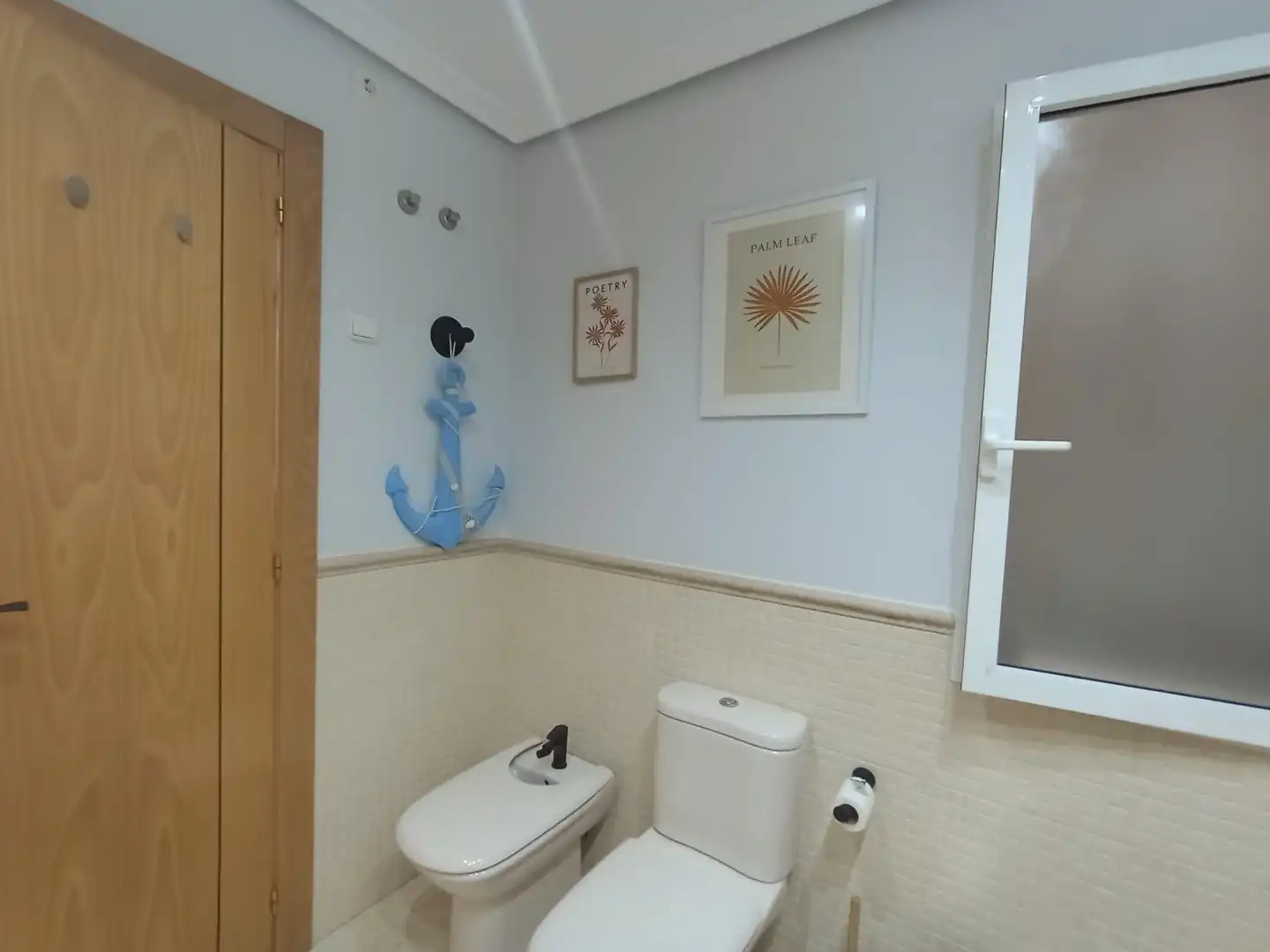 Flat for rent in Ensanche - Diputación