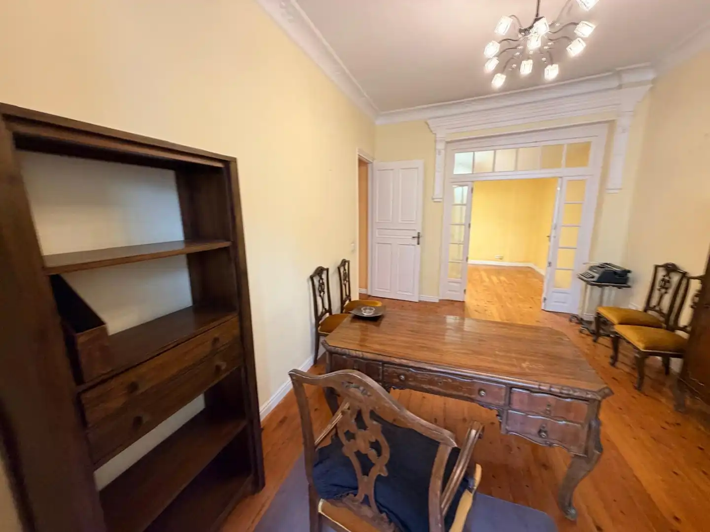 Flat with lift for sale in Calle de Lain Calvo, imagen 32