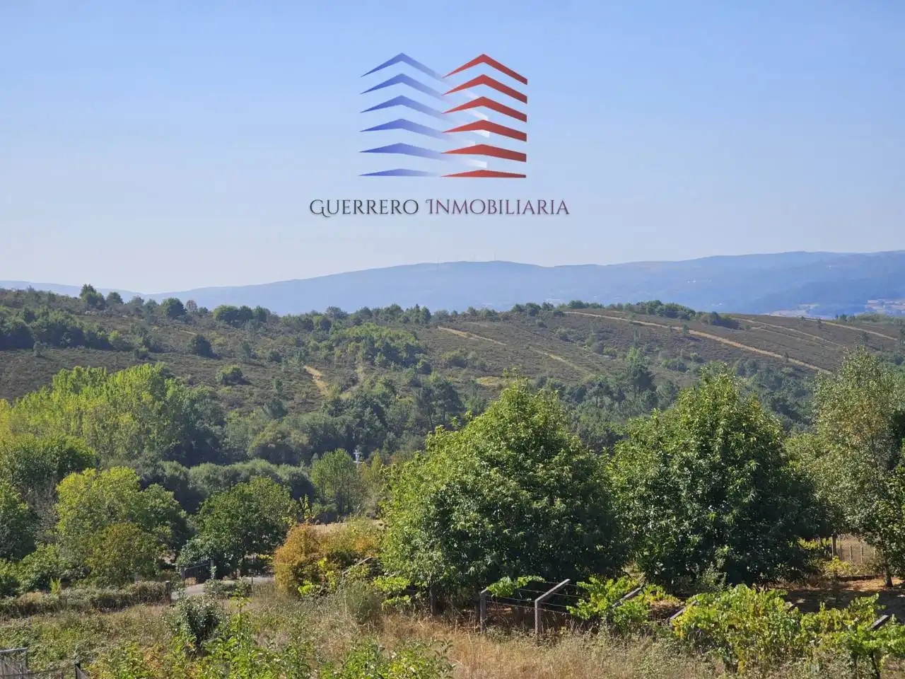 Casa o chalet en venta en A Merca   con Calefacción, Terraza y Piscina