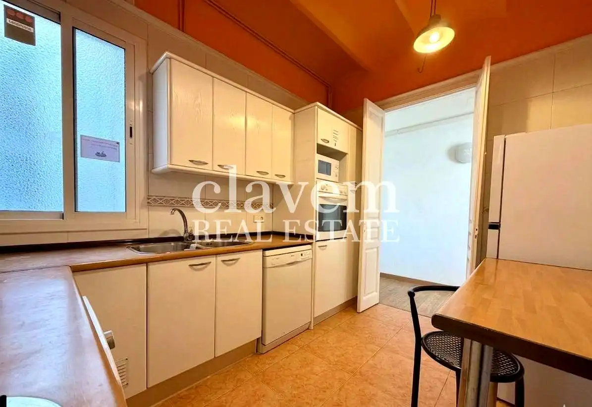 Wohnung zum Verkauf in De València, L'Antiga Esquerra de l'Eixample