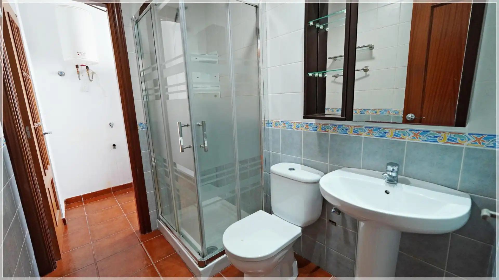Baño de Piso de alquiler en Telde