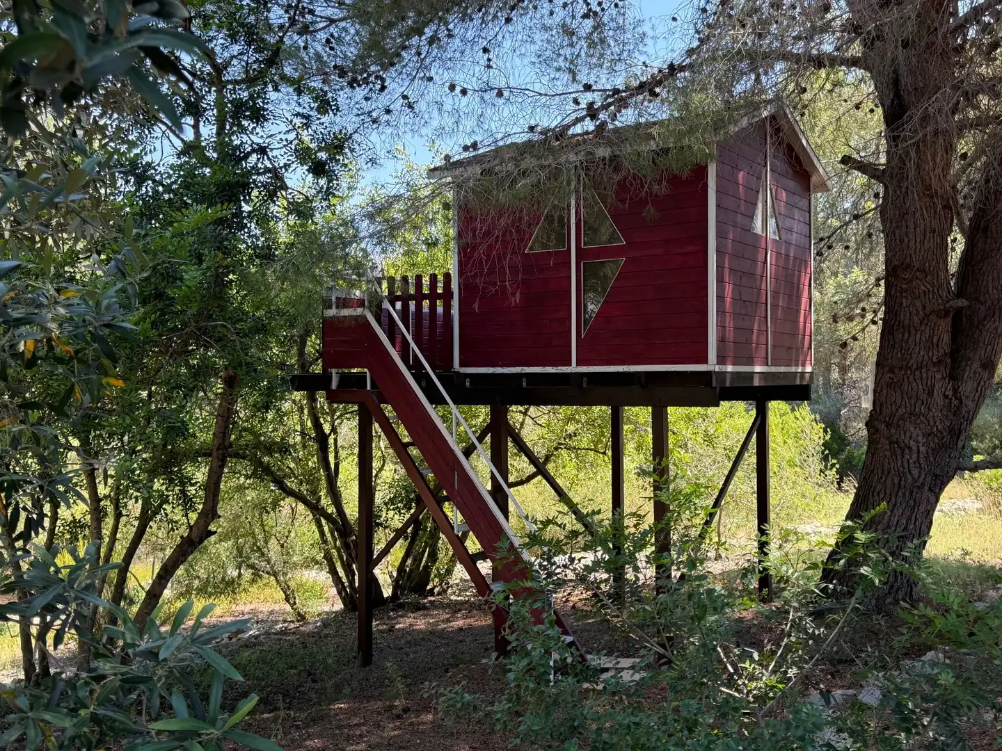 Villa con piscina in vendita a Jesús Pobre, imagen 19