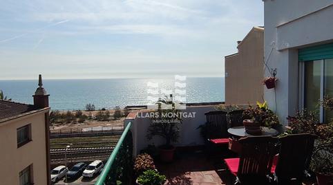 Photo 2 of Attic for sale in Passatge Pare Claret, Montgat, Barcelona