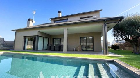 Foto 3 de Casa o chalet en venta en Palau-solità i Plegamans, Barcelona