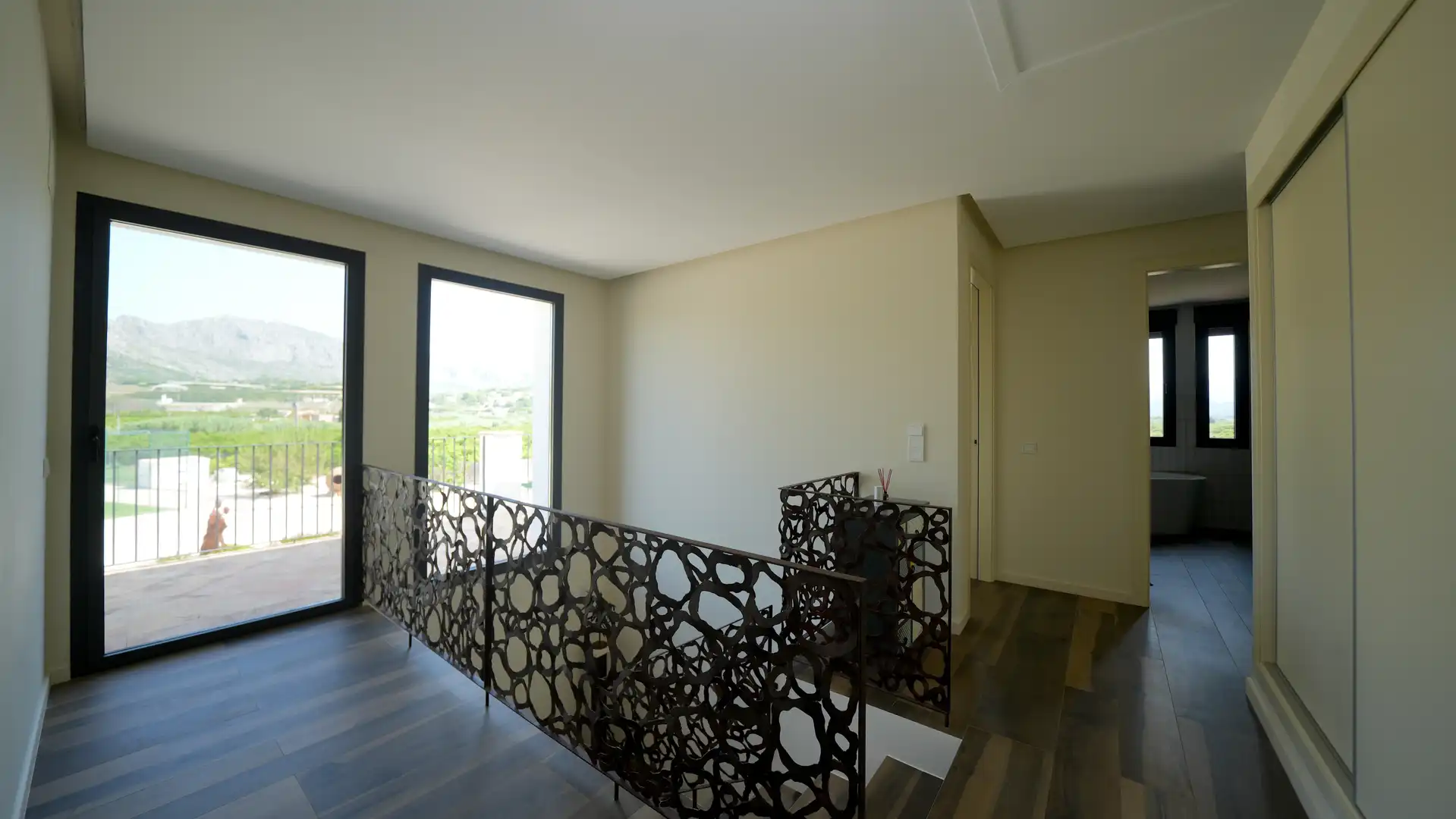 Casa rústica con piscina en venta en Sanet y Negrals, imagen 48