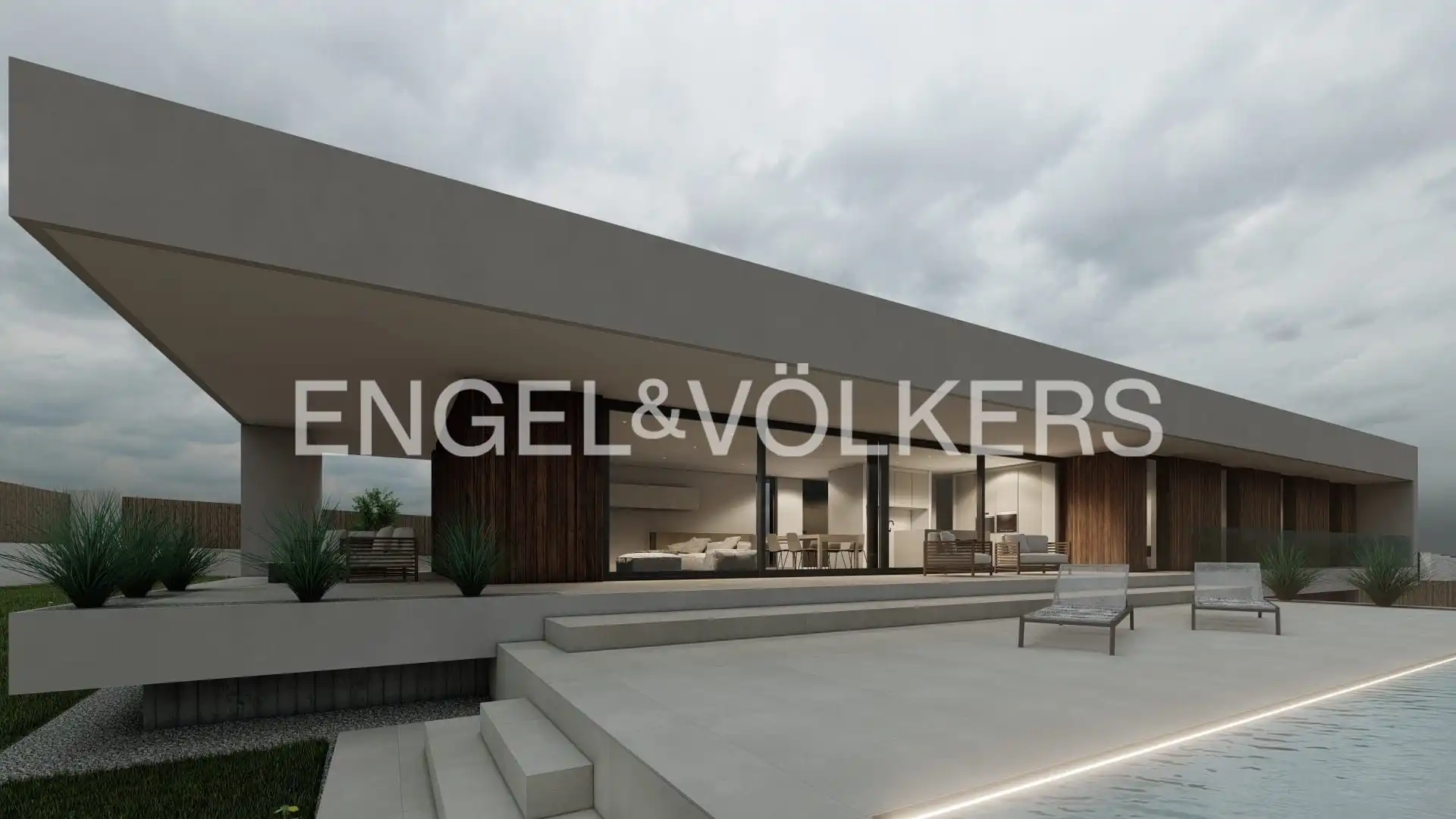 Terraza de Casa o chalet en venta en Miño con Calefacción, Jardín privado y Terraza