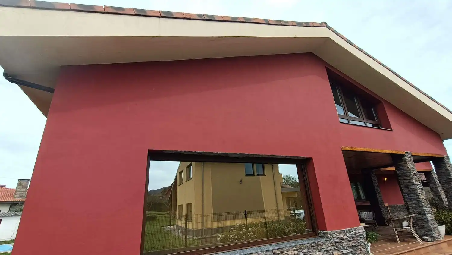 Casa o xalet en venda a N/A, Bernueces