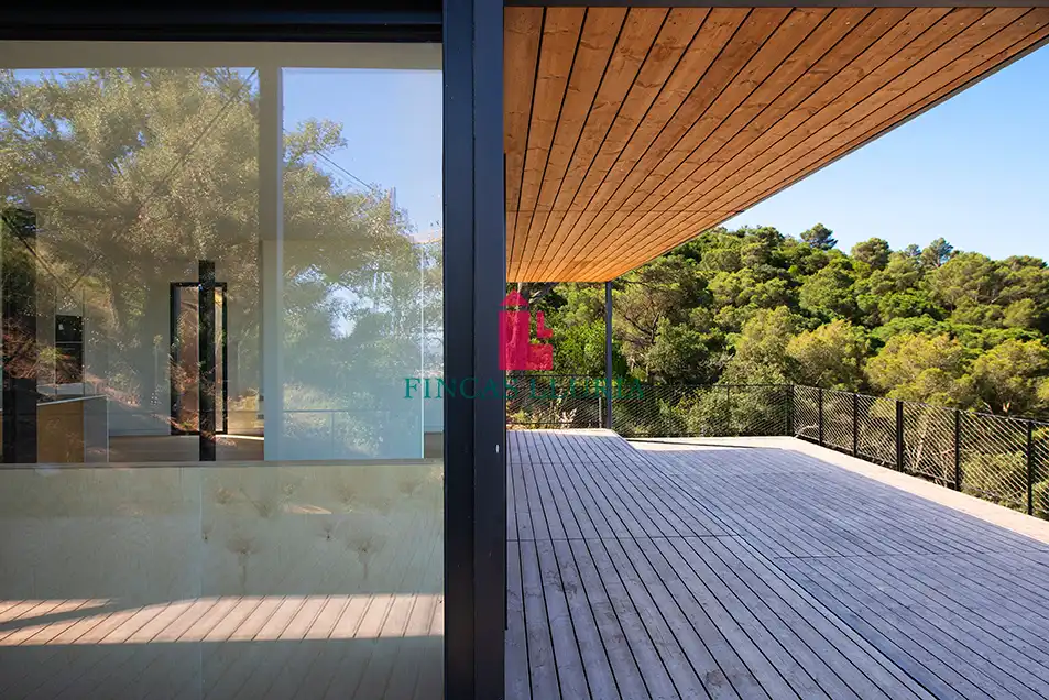 Maison avec terrasse à vendre à Begur pueblo, imagen 16