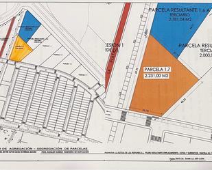 Residencial de lloguer a Norte