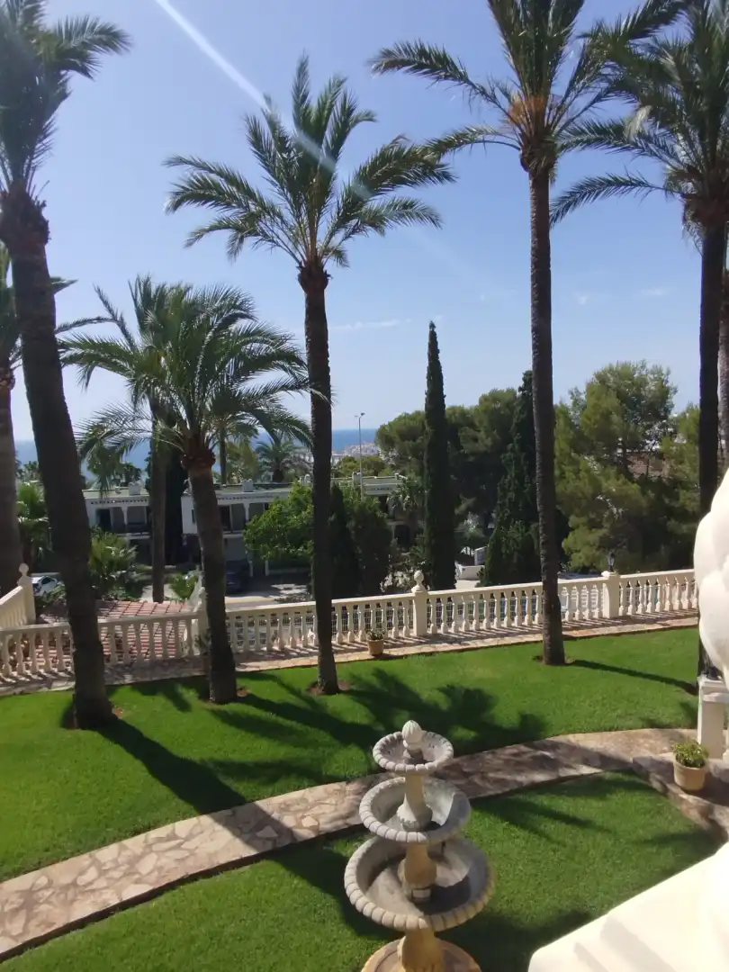 Jardí de Residencial en venda en Alcalà de Xivert