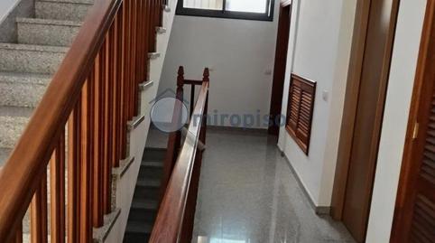 Foto 3 de Piso de alquiler en Paseo Eugenio Lopez, Tegueste, Santa Cruz de Tenerife