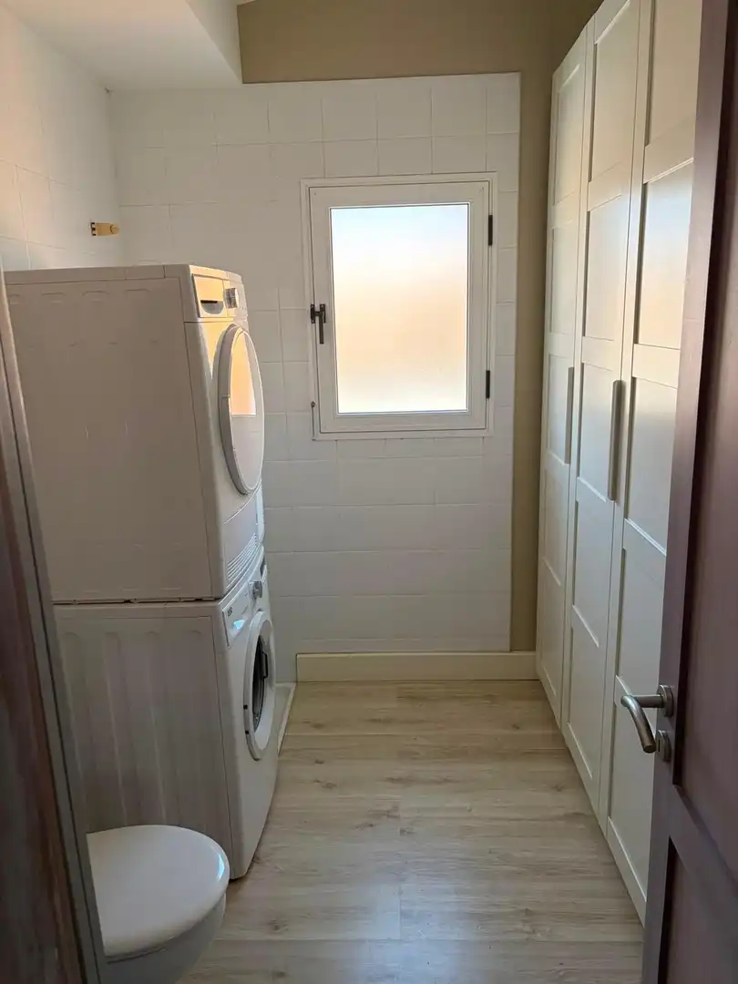 Bathroom of Houses for sale in Telde  with Air Conditioner, Heating and Private garden