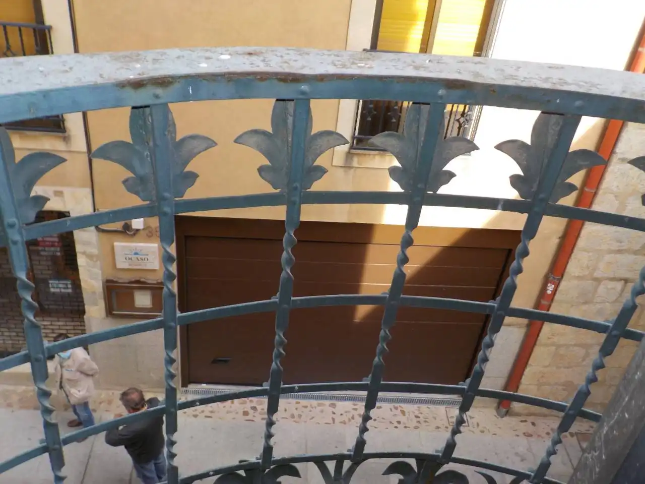 Edificio en venta en Ciudad Rodrigo